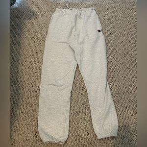 Women’s Champion Sweatpants